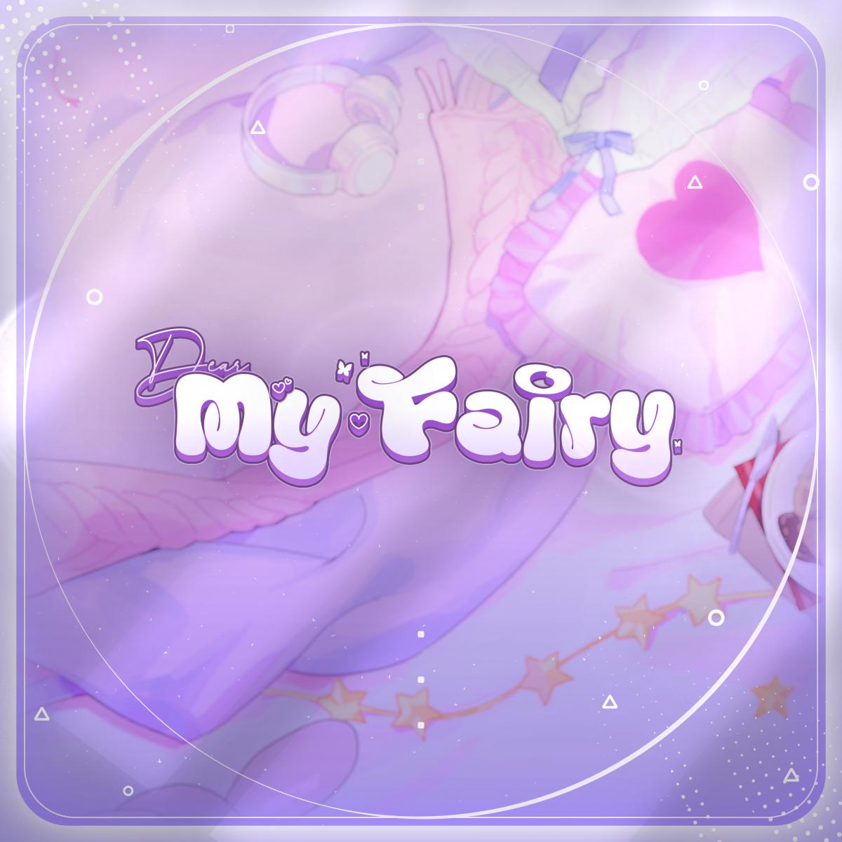 AlbumArt_Dear_my_fairy_copy.jpg